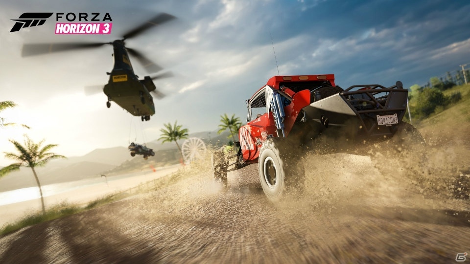 Xbox One/Windows 10 PCタイトル「ReCore」「Forza Horizon 3」の国内発売日が発表！Xbox One版の予約受付がスタートの画像28