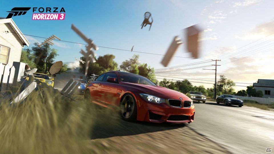 Xbox One/Windows 10 PCタイトル「ReCore」「Forza Horizon 3」の国内発売日が発表！Xbox One版の予約受付がスタートの画像29