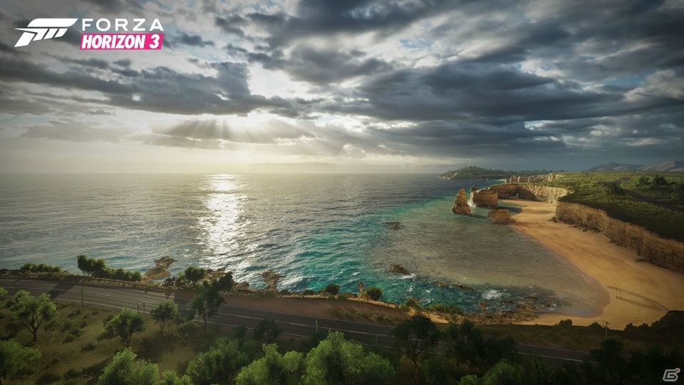 Xbox One/Windows 10 PCタイトル「ReCore」「Forza Horizon 3」の国内発売日が発表！Xbox One版の予約受付がスタートの画像32