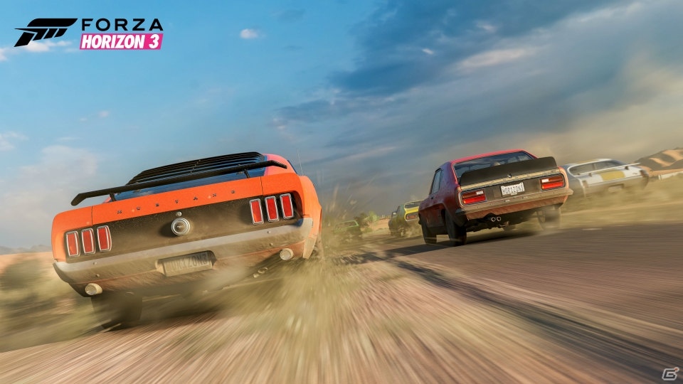 Xbox One/Windows 10 PCタイトル「ReCore」「Forza Horizon 3」の国内発売日が発表！Xbox One版の予約受付がスタートの画像34