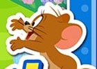 iOS/Android「トムとジェリー ざくざくトレジャー」てるてる坊主を贈り合う「梅雨イベント」が開催