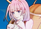 Mobage「釣りっぱ」ぬめっ娘舞舞が梅雨ガチャに登場！
