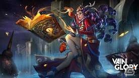 「Vainglory」がE3 2016に参戦―Samsungとの業務提携と“Samsung Galaxy Vainglory Invitational”の開催を発表