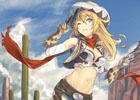 「チェインクロニクル」KADOKAWAコラボ第2弾が6月16日より開始！「ダンまち」キャラクターの紹介動画も公開