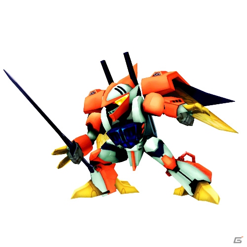 オーラロードが開かれた！iOS/Android「スーパーロボット大戦X-Ω」イベント「あるべき世界」が開催の画像1
