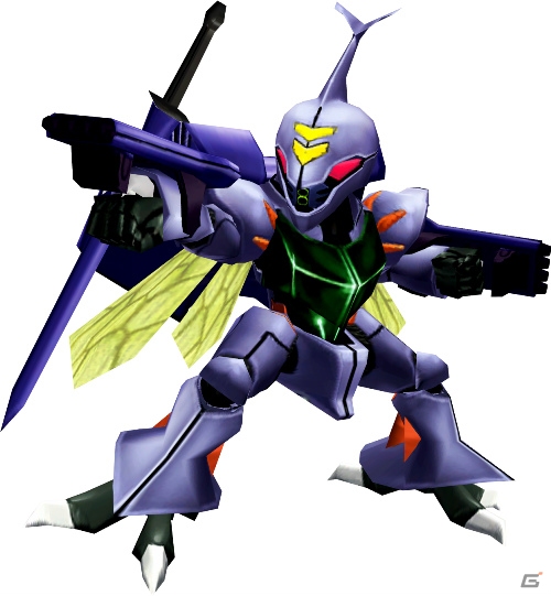 オーラロードが開かれた！iOS/Android「スーパーロボット大戦X-Ω」イベント「あるべき世界」が開催の画像3