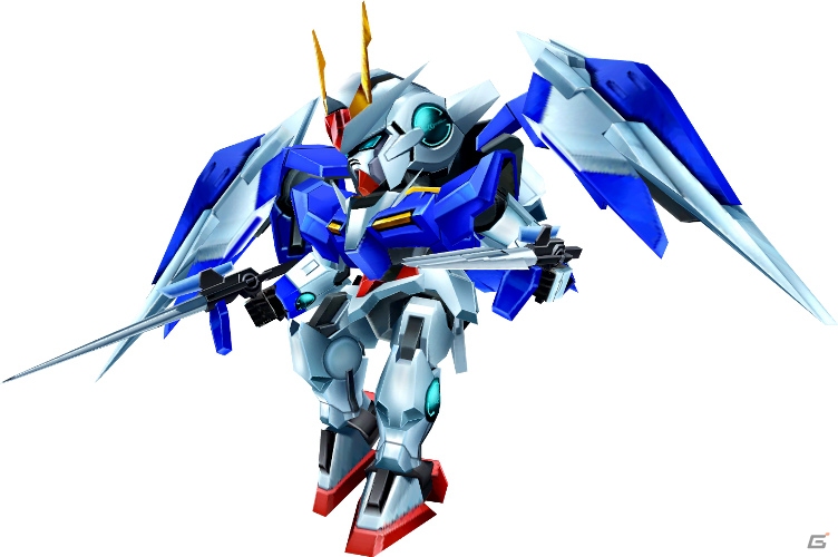 オーラロードが開かれた！iOS/Android「スーパーロボット大戦X-Ω」イベント「あるべき世界」が開催の画像9