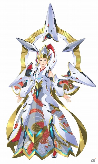 「ファンタシースターオンライン 2」小林幸子さんが“地球親善大使”として降臨！8月中旬にゲーム内でライブイベントを開催の画像4