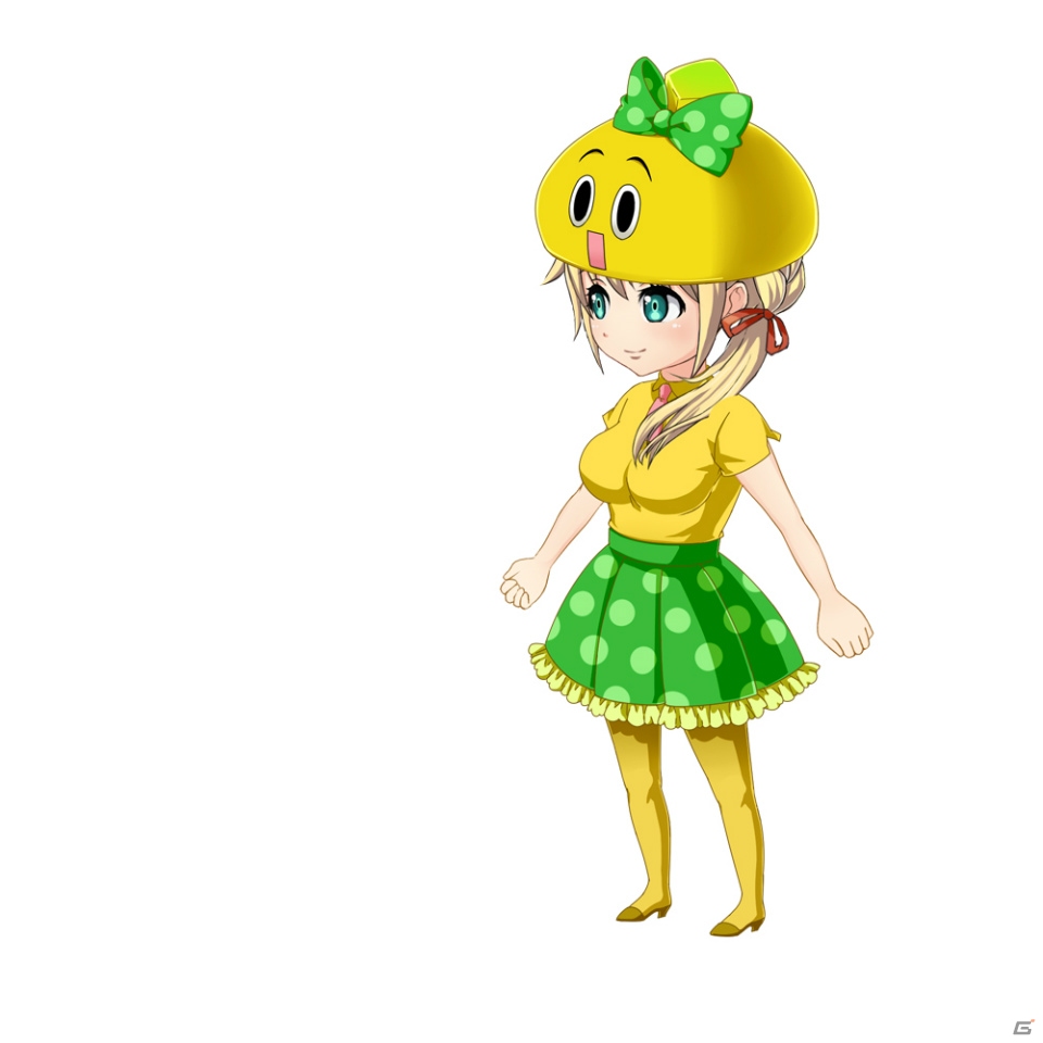 iOS/Android「ヴァリアントナイツ」テレビ東京のバナナ社員・ナナナとのコラボが開催！の画像4