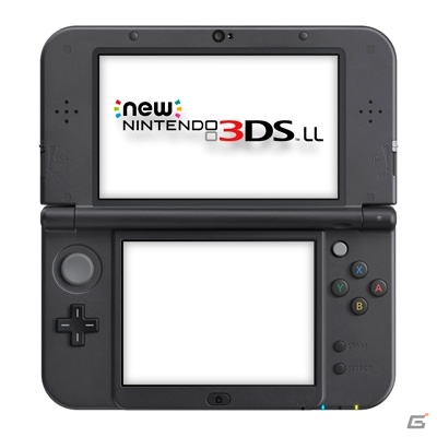 3DS「ポケットモンスター サン・ムーン」デザインのNew 3DS LLが発売決定！サン＆ムーンのダブルパックも | Gamer