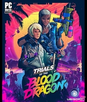 KONAMI STYLE DIGITAL CODE STOREで「トライアルズ オブ ザ ブラッドドラゴン(日本語版)」が配信開始の画像2