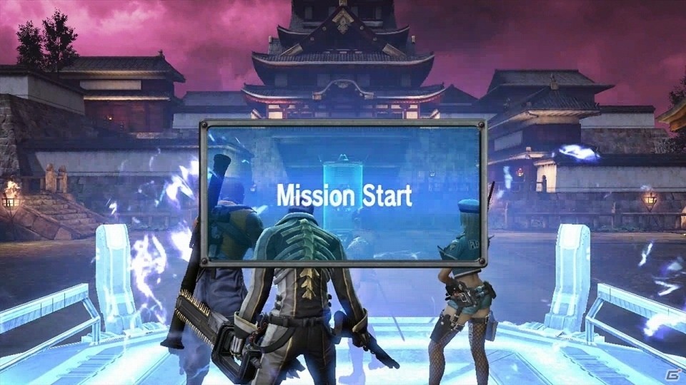 Wii U「ロスト・リーバース」新イベント「防衛戦ランキング」がスタートの画像2