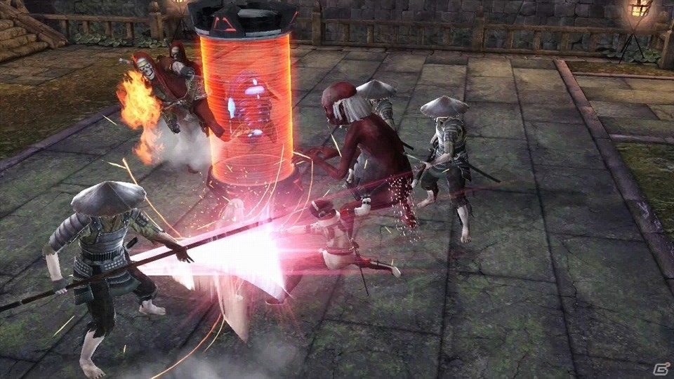 Wii U「ロスト・リーバース」新イベント「防衛戦ランキング」がスタートの画像5
