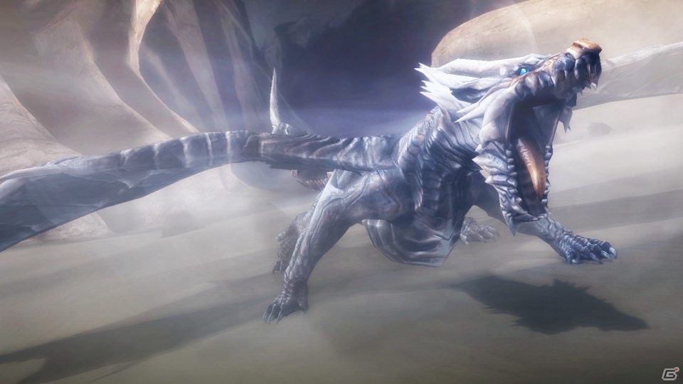「モンスターハンター フロンティアG」G級「鋼龍 クシャルダオラ」が討伐解禁！新防具が登場する第98回「狩人祭」入魂祭もの画像11
