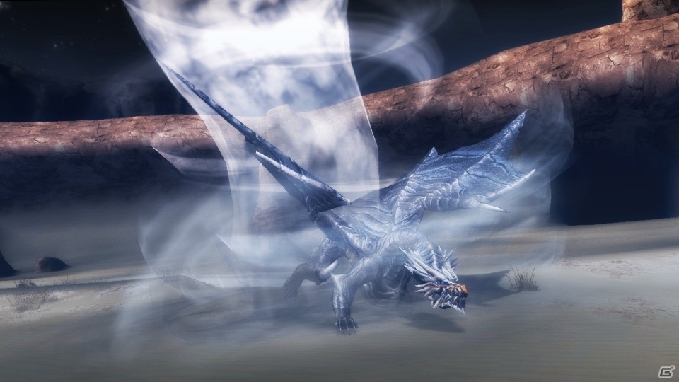 「モンスターハンター フロンティアG」G級「鋼龍 クシャルダオラ」が討伐解禁！新防具が登場する第98回「狩人祭」入魂祭もの画像12