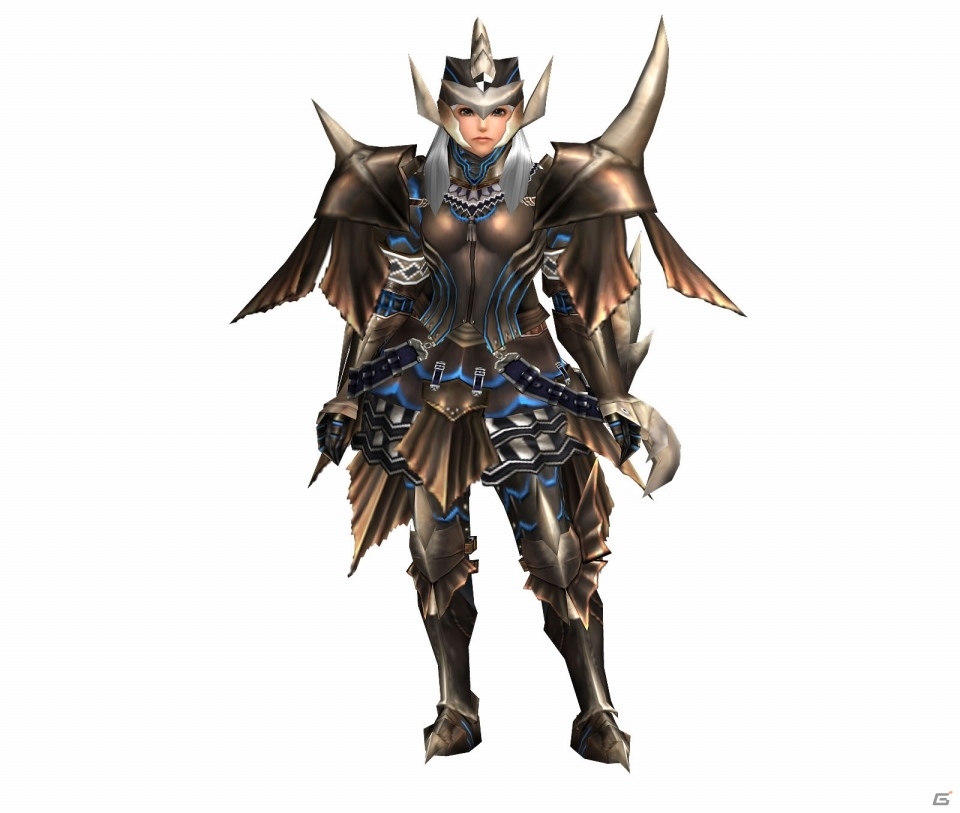 「モンスターハンター フロンティアG」G級「鋼龍 クシャルダオラ」が討伐解禁！新防具が登場する第98回「狩人祭」入魂祭もの画像17