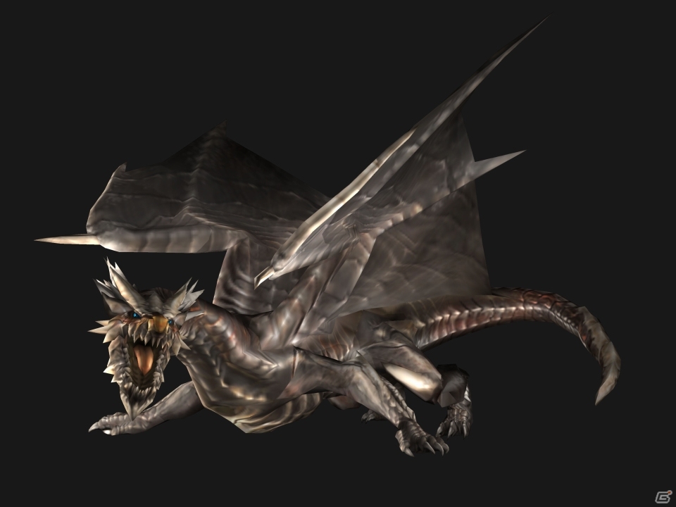 「モンスターハンター フロンティアG」G級「鋼龍 クシャルダオラ」が討伐解禁！新防具が登場する第98回「狩人祭」入魂祭もの画像2