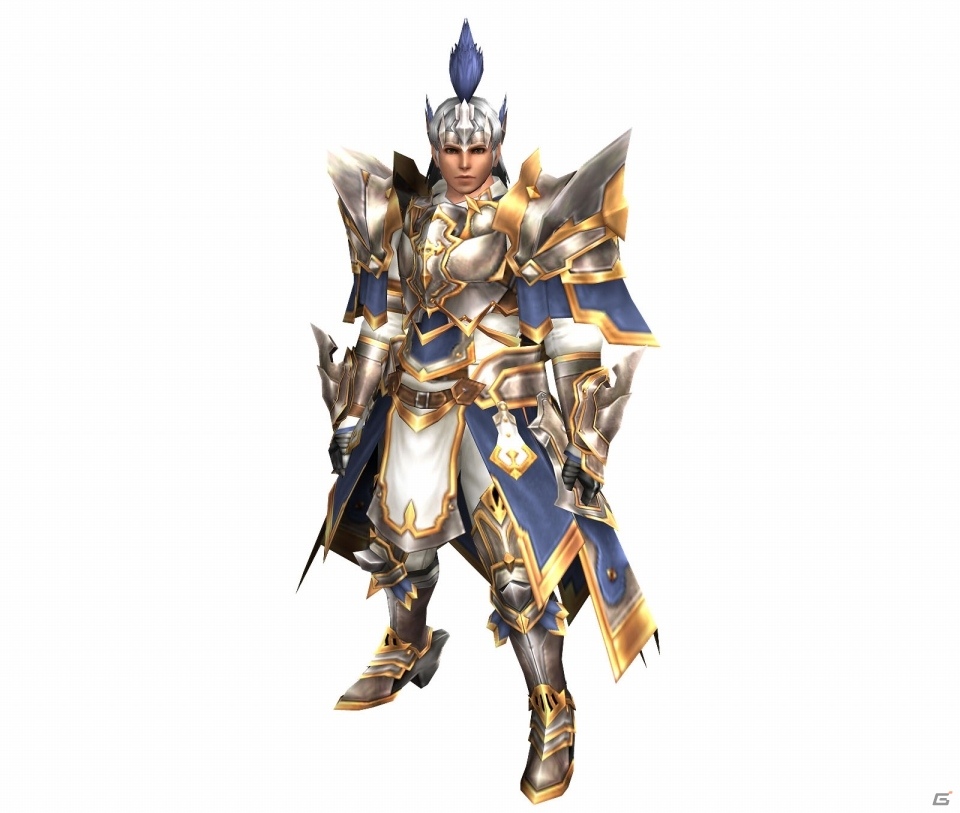 「モンスターハンター フロンティアG」G級「鋼龍 クシャルダオラ」が討伐解禁！新防具が登場する第98回「狩人祭」入魂祭もの画像24