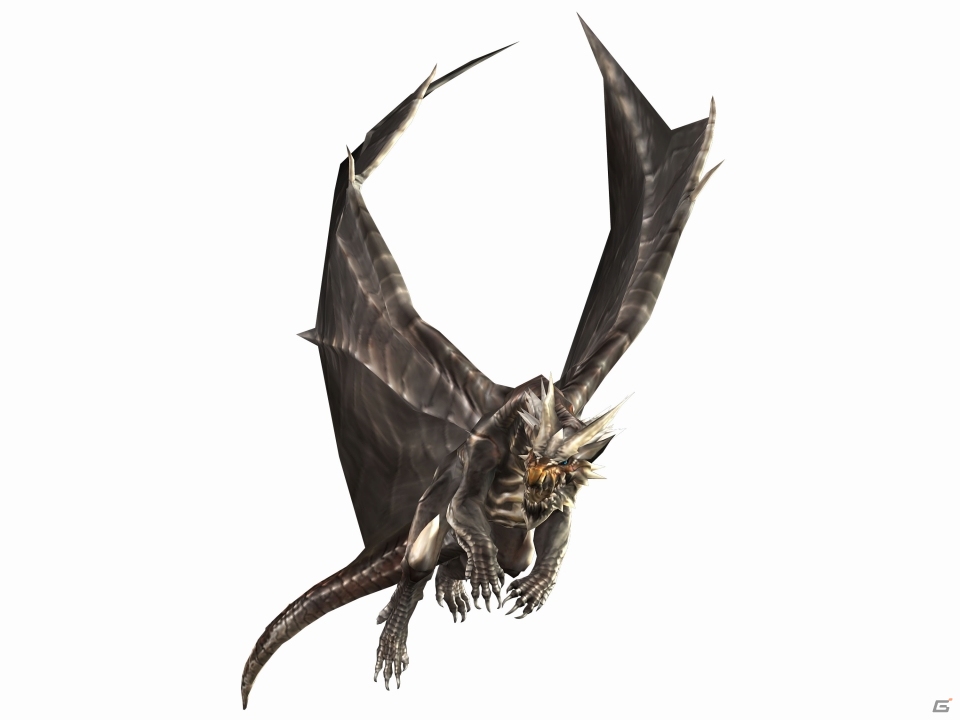 「モンスターハンター フロンティアG」G級「鋼龍 クシャルダオラ」が討伐解禁！新防具が登場する第98回「狩人祭」入魂祭もの画像3