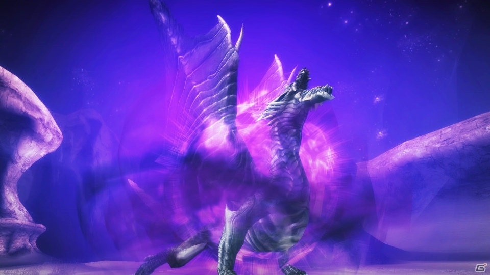 「モンスターハンター フロンティアG」G級「鋼龍 クシャルダオラ」が討伐解禁！新防具が登場する第98回「狩人祭」入魂祭もの画像7