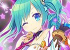 iOS/Android「ファンタシースターオンライン2 es」新スクラッチ「ビスケドロプ with ゴッドハンド」が登場！緊急クエスト「堕を導く不浄の槍」も配信