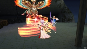 iOS/Android「イルーナ戦記オンライン」メインシナリオミッション「ナイトフォーカス」が公開！の画像19