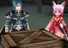iOS/Android「イルーナ戦記オンライン」メインシナリオミッション「ナイトフォーカス」が公開！