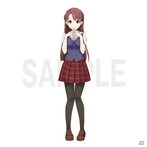 超エリート校の頂点を目指す！美少女学園バトル「ガールズ・スクランブル」がmobcastにて配信の画像4