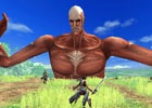 iOS/Android「イザナギオンライン」にて「進撃の巨人」6大コラボが開催