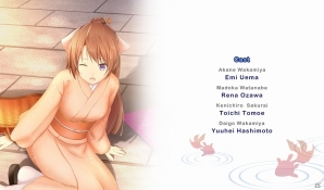 PC「Kyoto Colorful Days」が配信開始―古都・京都を舞台としたワールドワイド向けアドベンチャーゲームの画像13