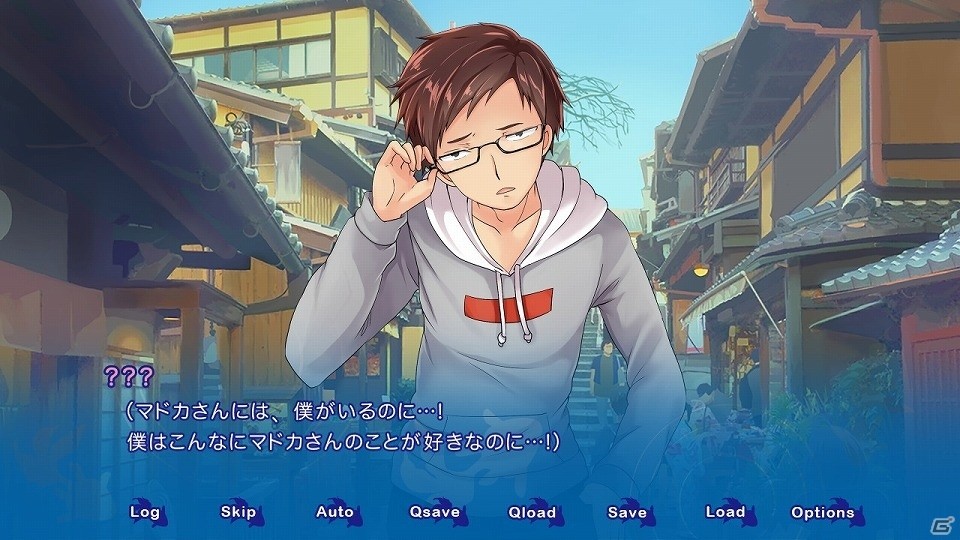 PC「Kyoto Colorful Days」が配信開始―古都・京都を舞台としたワールドワイド向けアドベンチャーゲームの画像10