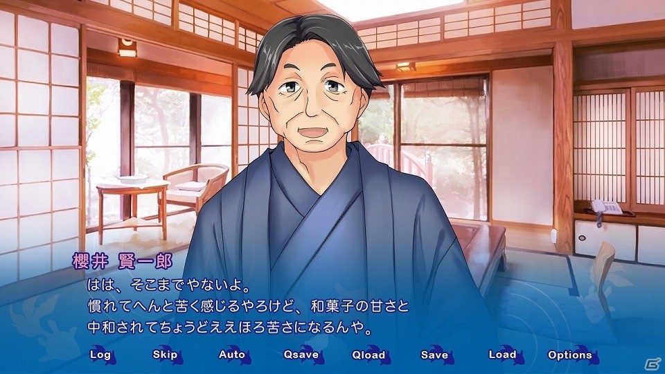 PC「Kyoto Colorful Days」が配信開始―古都・京都を舞台としたワールドワイド向けアドベンチャーゲームの画像11