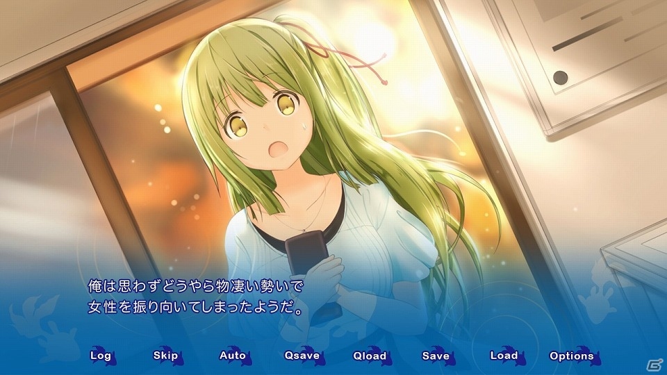 PC「Kyoto Colorful Days」が配信開始―古都・京都を舞台としたワールドワイド向けアドベンチャーゲームの画像4