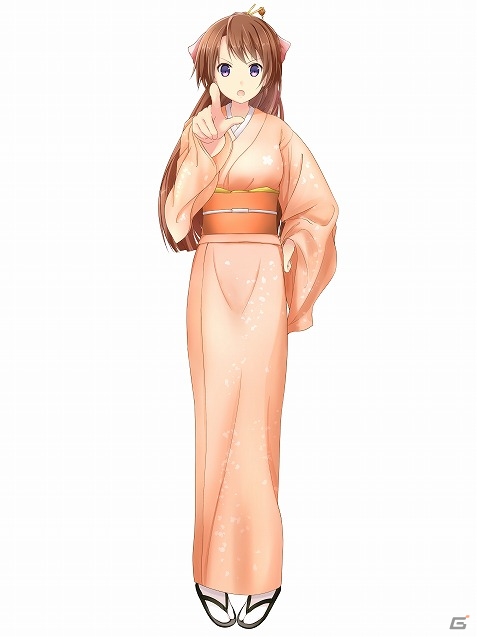 PC「Kyoto Colorful Days」が配信開始―古都・京都を舞台としたワールドワイド向けアドベンチャーゲームの画像6