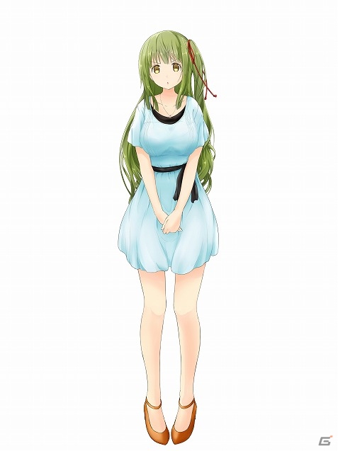 PC「Kyoto Colorful Days」が配信開始―古都・京都を舞台としたワールドワイド向けアドベンチャーゲームの画像7