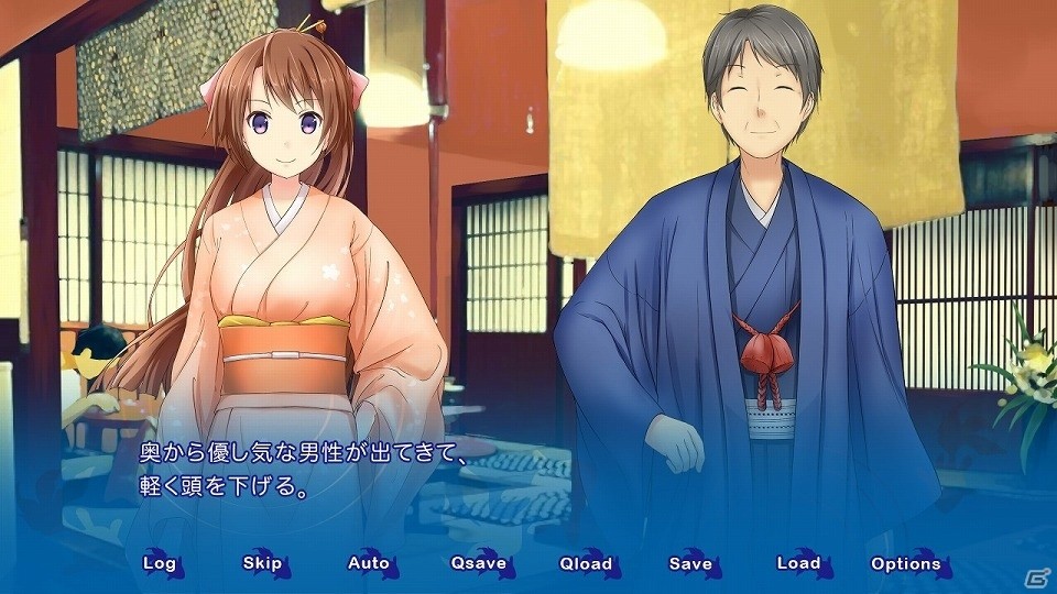 PC「Kyoto Colorful Days」が配信開始―古都・京都を舞台としたワールドワイド向けアドベンチャーゲームの画像8