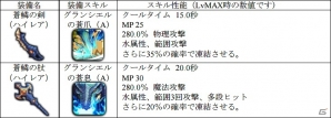 iOS/Android「SOUL GAUGE -紅き牙と蒼天の翼-」ゲーム内陣営にゲーム実況集団「M.S.SProject」が降臨！イベントダンジョン「蒼龍の秘宝」も開催の画像3