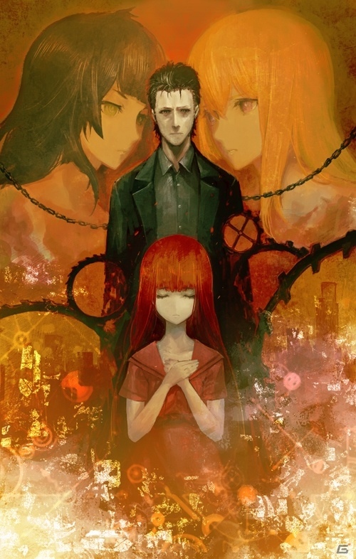 「STEINS；GATE 0」オリジナルサウンドトラックが8月24日にリリース決定の画像1