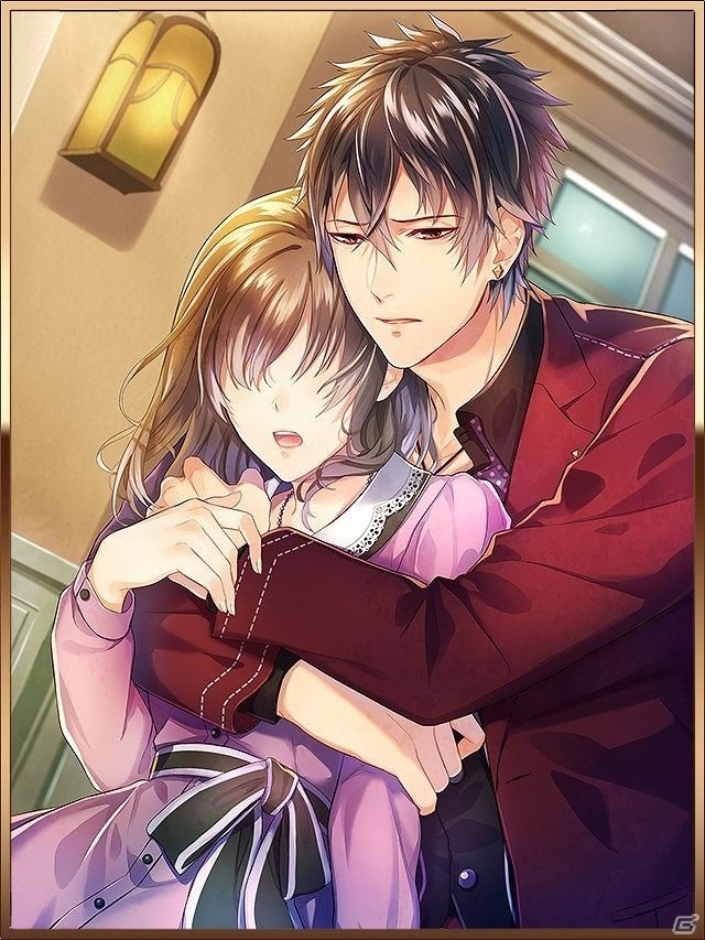 iOS/Android版「ラブ×サス～愛と欲望の館～」の事前登録が開始の画像4