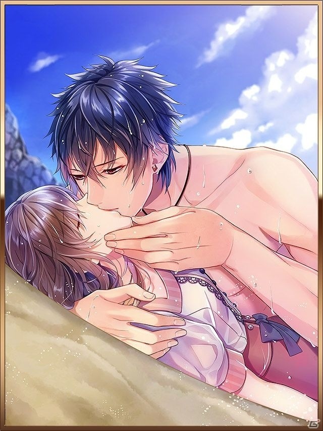 iOS/Android版「ラブ×サス～愛と欲望の館～」の事前登録が開始の画像5