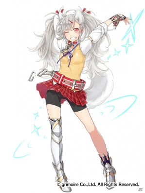 iOS/Android「ブレイブソード×ブレイズソウル」メダル交換に新S魔剣「アロンダイト」が登場―風属性ONLY製造「森羅万象お姫様」もの画像2