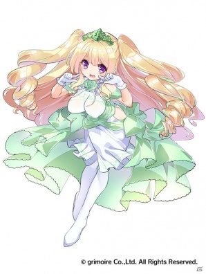 iOS/Android「ブレイブソード×ブレイズソウル」メダル交換に新S魔剣「アロンダイト」が登場―風属性ONLY製造「森羅万象お姫様」もの画像6