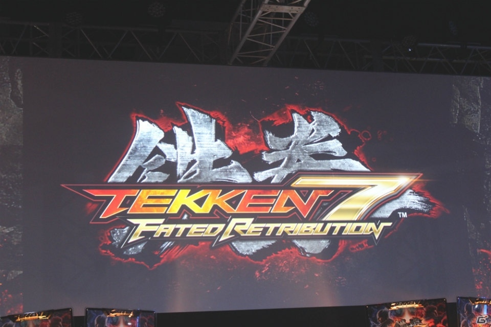 「鉄拳7 FATED RETRIBUTION」の稼働日が7月5日に決定！ノビさん、ときどさんによる夢のエキシビションマッチも行われたプレス向け発表会レポートの画像15