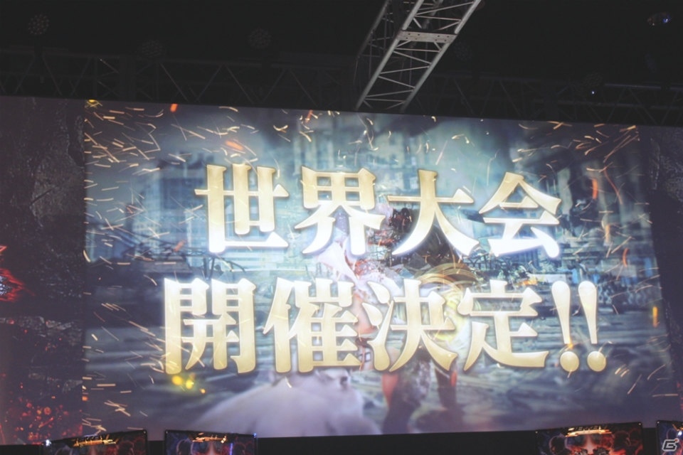 「鉄拳7 FATED RETRIBUTION」の稼働日が7月5日に決定！ノビさん、ときどさんによる夢のエキシビションマッチも行われたプレス向け発表会レポートの画像17