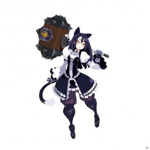 PS Vita「ルフランの地下迷宮と魔女ノ旅団」特定の条件で使用できるファセット「ゴシックコッペリア」「デモンリーパー」を紹介！の画像1