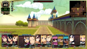 PS Vita「ルフランの地下迷宮と魔女ノ旅団」特定の条件で使用できるファセット「ゴシックコッペリア」「デモンリーパー」を紹介！の画像7