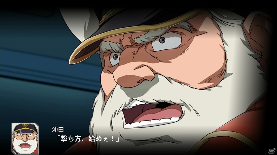 PS4/PS Vita「スーパーロボット大戦V」シリーズ初参戦の「クロスアンジュ」など、各参戦タイトルのカットシーンが一挙に公開！の画像101