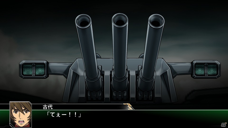 PS4/PS Vita「スーパーロボット大戦V」シリーズ初参戦の「クロスアンジュ」など、各参戦タイトルのカットシーンが一挙に公開！の画像102