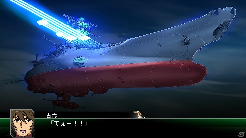 PS4/PS Vita「スーパーロボット大戦V」シリーズ初参戦の「クロスアンジュ」など、各参戦タイトルのカットシーンが一挙に公開！の画像103