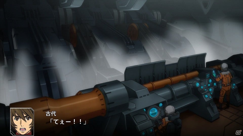 PS4/PS Vita「スーパーロボット大戦V」シリーズ初参戦の「クロスアンジュ」など、各参戦タイトルのカットシーンが一挙に公開！の画像104